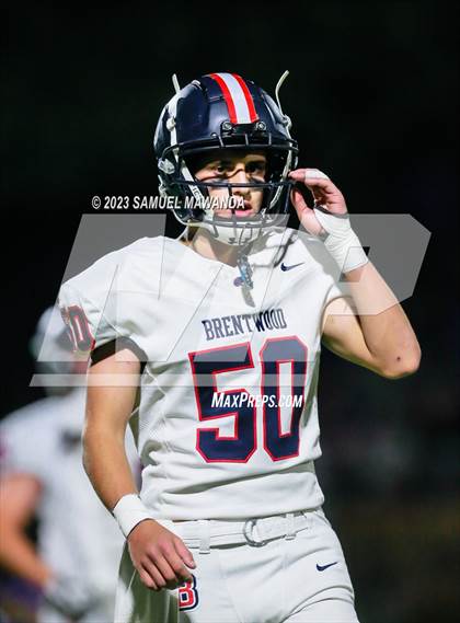 Thumbnail 2 in Fountain Valley @  Brentwood School ( CIF SS D8 First Round) photogallery.