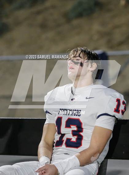 Thumbnail 2 in Fountain Valley @  Brentwood School ( CIF SS D8 First Round) photogallery.