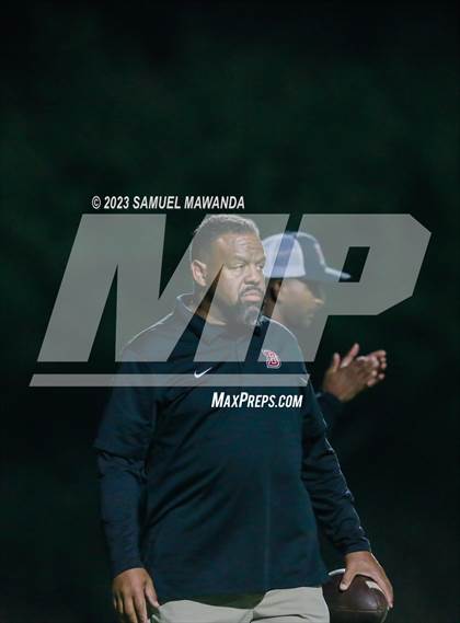 Thumbnail 1 in Fountain Valley @  Brentwood School ( CIF SS D8 First Round) photogallery.