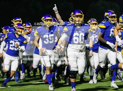 Thumbnail 1 in Fountain Valley @  Brentwood School ( CIF SS D8 First Round) photogallery.