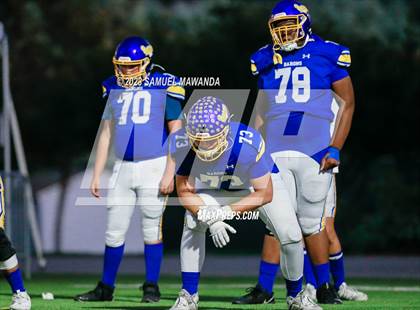 Thumbnail 3 in Fountain Valley @  Brentwood School ( CIF SS D8 First Round) photogallery.