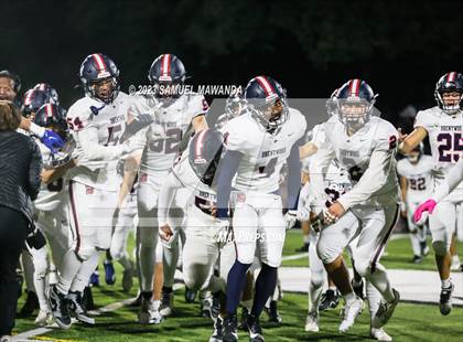 Thumbnail 3 in Fountain Valley @  Brentwood School ( CIF SS D8 First Round) photogallery.