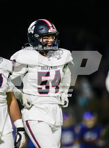 Thumbnail 1 in Fountain Valley @  Brentwood School ( CIF SS D8 First Round) photogallery.