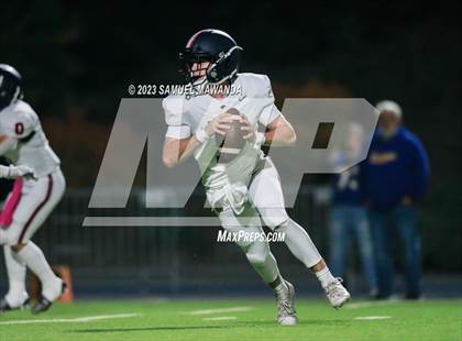 Thumbnail 2 in Fountain Valley @  Brentwood School ( CIF SS D8 First Round) photogallery.
