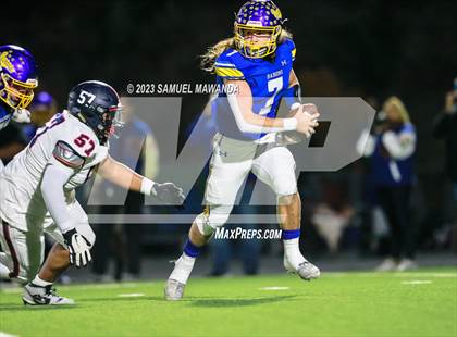Thumbnail 1 in Fountain Valley @  Brentwood School ( CIF SS D8 First Round) photogallery.