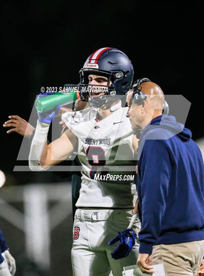 Thumbnail 3 in Fountain Valley @  Brentwood School ( CIF SS D8 First Round) photogallery.