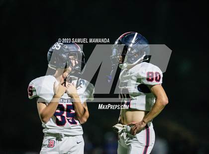Thumbnail 1 in Fountain Valley @  Brentwood School ( CIF SS D8 First Round) photogallery.