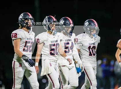 Thumbnail 1 in Fountain Valley @  Brentwood School ( CIF SS D8 First Round) photogallery.