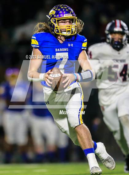 Thumbnail 3 in Fountain Valley @  Brentwood School ( CIF SS D8 First Round) photogallery.