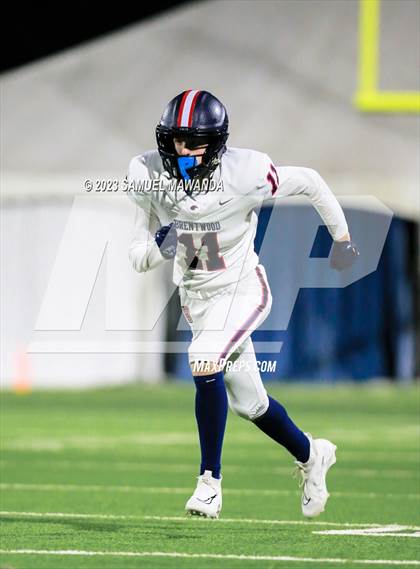 Thumbnail 1 in Fountain Valley @  Brentwood School ( CIF SS D8 First Round) photogallery.