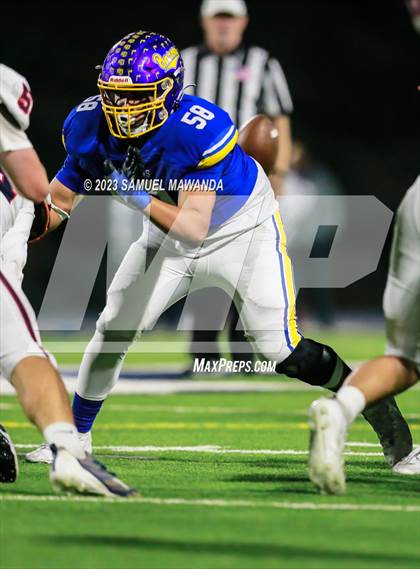Thumbnail 3 in Fountain Valley @  Brentwood School ( CIF SS D8 First Round) photogallery.