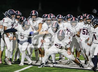 Thumbnail 3 in Fountain Valley @  Brentwood School ( CIF SS D8 First Round) photogallery.