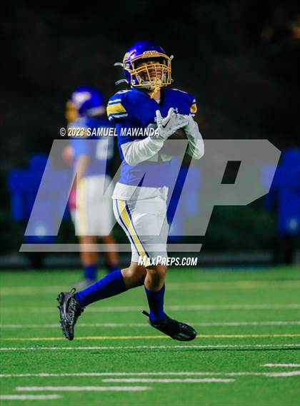 Thumbnail 2 in Fountain Valley @  Brentwood School ( CIF SS D8 First Round) photogallery.