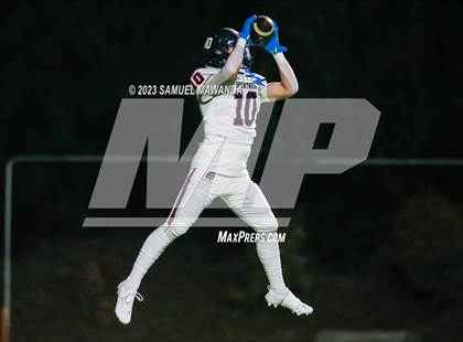 Thumbnail 1 in Fountain Valley @  Brentwood School ( CIF SS D8 First Round) photogallery.