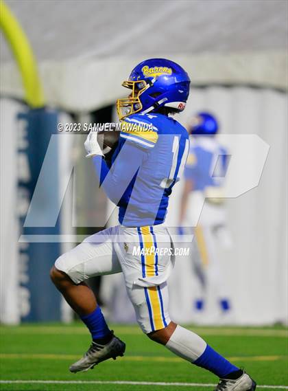 Thumbnail 3 in Fountain Valley @  Brentwood School ( CIF SS D8 First Round) photogallery.