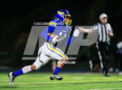 Thumbnail 1 in Fountain Valley @  Brentwood School ( CIF SS D8 First Round) photogallery.