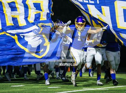 Thumbnail 1 in Fountain Valley @  Brentwood School ( CIF SS D8 First Round) photogallery.
