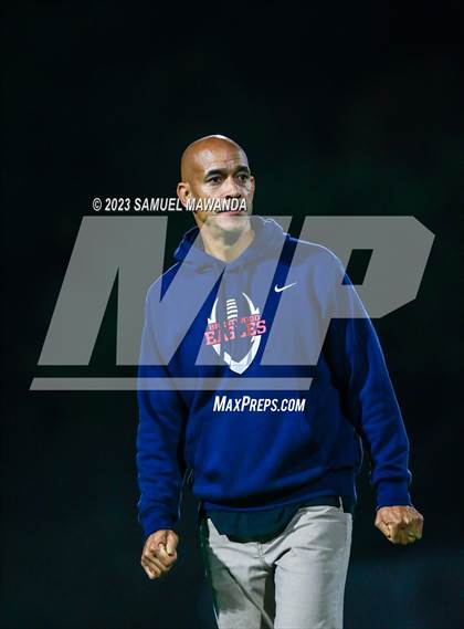 Thumbnail 3 in Fountain Valley @  Brentwood School ( CIF SS D8 First Round) photogallery.