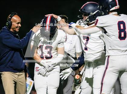 Thumbnail 1 in Fountain Valley @  Brentwood School ( CIF SS D8 First Round) photogallery.