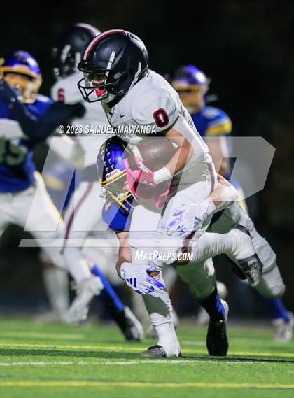 Thumbnail 1 in Fountain Valley @  Brentwood School ( CIF SS D8 First Round) photogallery.