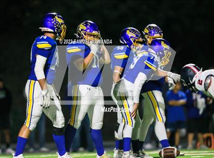 Thumbnail 1 in Fountain Valley @  Brentwood School ( CIF SS D8 First Round) photogallery.