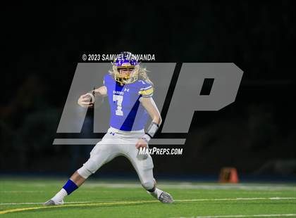 Thumbnail 1 in Fountain Valley @  Brentwood School ( CIF SS D8 First Round) photogallery.