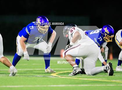Thumbnail 2 in Fountain Valley @  Brentwood School ( CIF SS D8 First Round) photogallery.