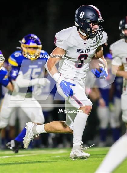 Thumbnail 1 in Fountain Valley @  Brentwood School ( CIF SS D8 First Round) photogallery.