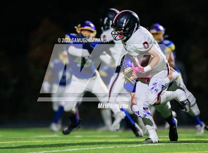 Thumbnail 3 in Fountain Valley @  Brentwood School ( CIF SS D8 First Round) photogallery.