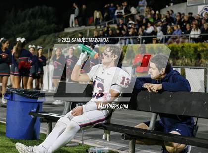 Thumbnail 1 in Fountain Valley @  Brentwood School ( CIF SS D8 First Round) photogallery.