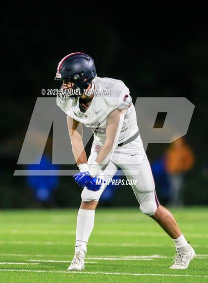 Thumbnail 1 in Fountain Valley @  Brentwood School ( CIF SS D8 First Round) photogallery.