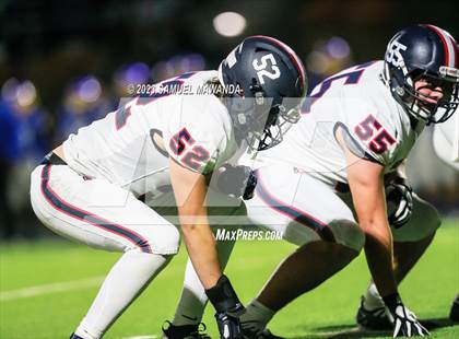 Thumbnail 2 in Fountain Valley @  Brentwood School ( CIF SS D8 First Round) photogallery.