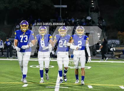 Thumbnail 1 in Fountain Valley @  Brentwood School ( CIF SS D8 First Round) photogallery.