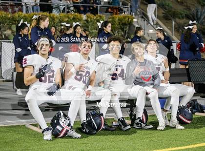 Thumbnail 3 in Fountain Valley @  Brentwood School ( CIF SS D8 First Round) photogallery.