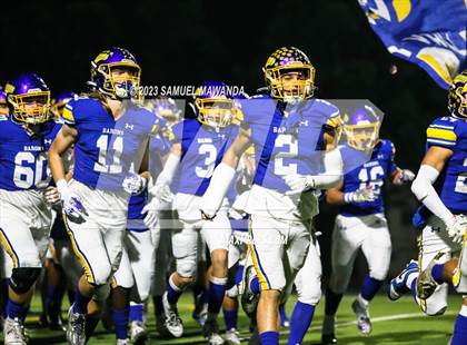 Thumbnail 2 in Fountain Valley @  Brentwood School ( CIF SS D8 First Round) photogallery.