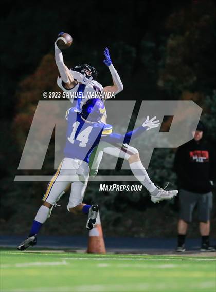 Thumbnail 1 in Fountain Valley @  Brentwood School ( CIF SS D8 First Round) photogallery.
