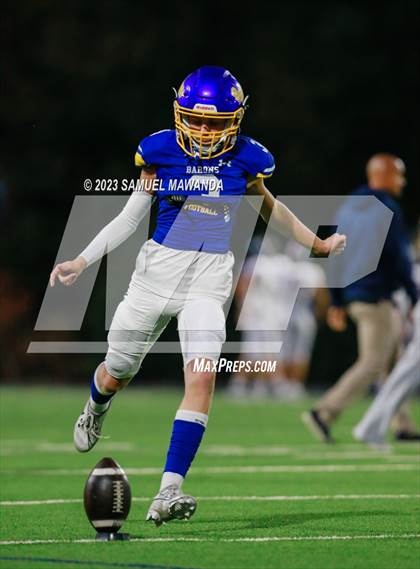 Thumbnail 1 in Fountain Valley @  Brentwood School ( CIF SS D8 First Round) photogallery.