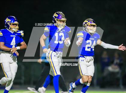 Thumbnail 3 in Fountain Valley @  Brentwood School ( CIF SS D8 First Round) photogallery.