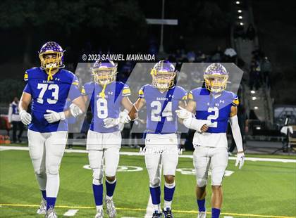 Thumbnail 2 in Fountain Valley @  Brentwood School ( CIF SS D8 First Round) photogallery.