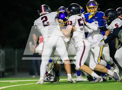 Thumbnail 2 in Fountain Valley @  Brentwood School ( CIF SS D8 First Round) photogallery.