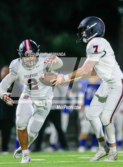 Thumbnail 3 in Fountain Valley @  Brentwood School ( CIF SS D8 First Round) photogallery.