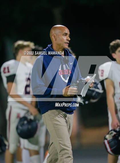Thumbnail 3 in Fountain Valley @  Brentwood School ( CIF SS D8 First Round) photogallery.