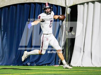 Thumbnail 1 in Fountain Valley @  Brentwood School ( CIF SS D8 First Round) photogallery.
