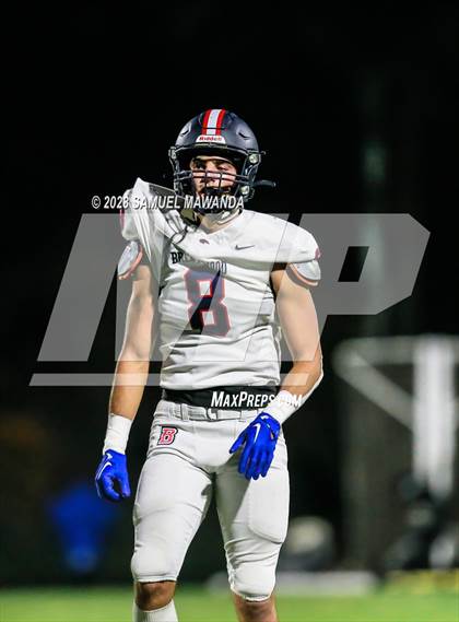 Thumbnail 1 in Fountain Valley @  Brentwood School ( CIF SS D8 First Round) photogallery.