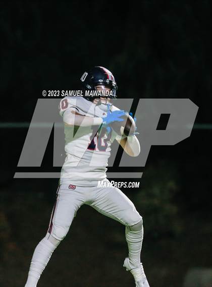Thumbnail 3 in Fountain Valley @  Brentwood School ( CIF SS D8 First Round) photogallery.