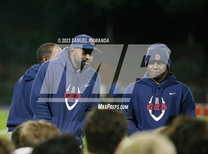 Thumbnail 2 in Fountain Valley @  Brentwood School ( CIF SS D8 First Round) photogallery.