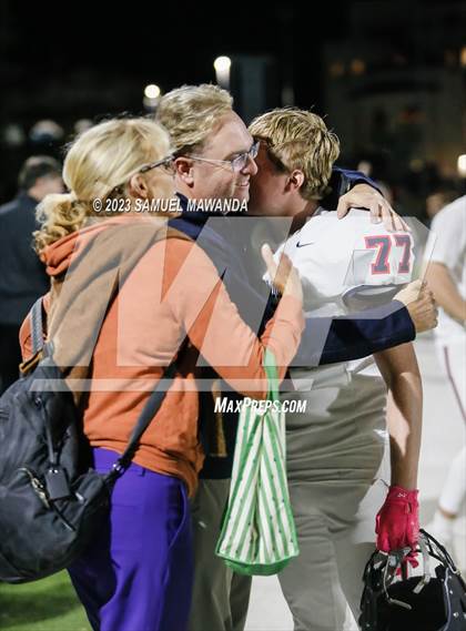 Thumbnail 1 in Fountain Valley @  Brentwood School ( CIF SS D8 First Round) photogallery.