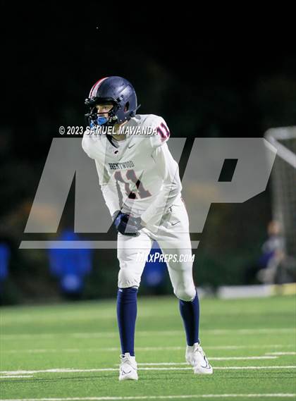 Thumbnail 2 in Fountain Valley @  Brentwood School ( CIF SS D8 First Round) photogallery.