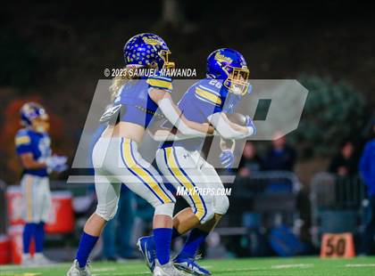 Thumbnail 1 in Fountain Valley @  Brentwood School ( CIF SS D8 First Round) photogallery.