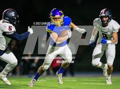 Thumbnail 3 in Fountain Valley @  Brentwood School ( CIF SS D8 First Round) photogallery.
